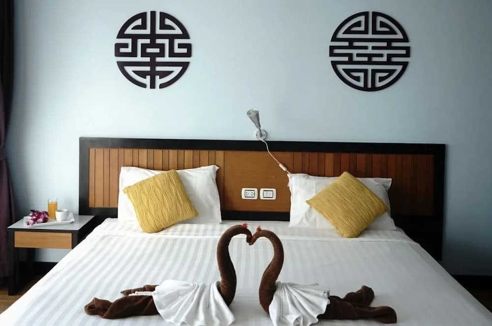 Z&Z House - photo 2