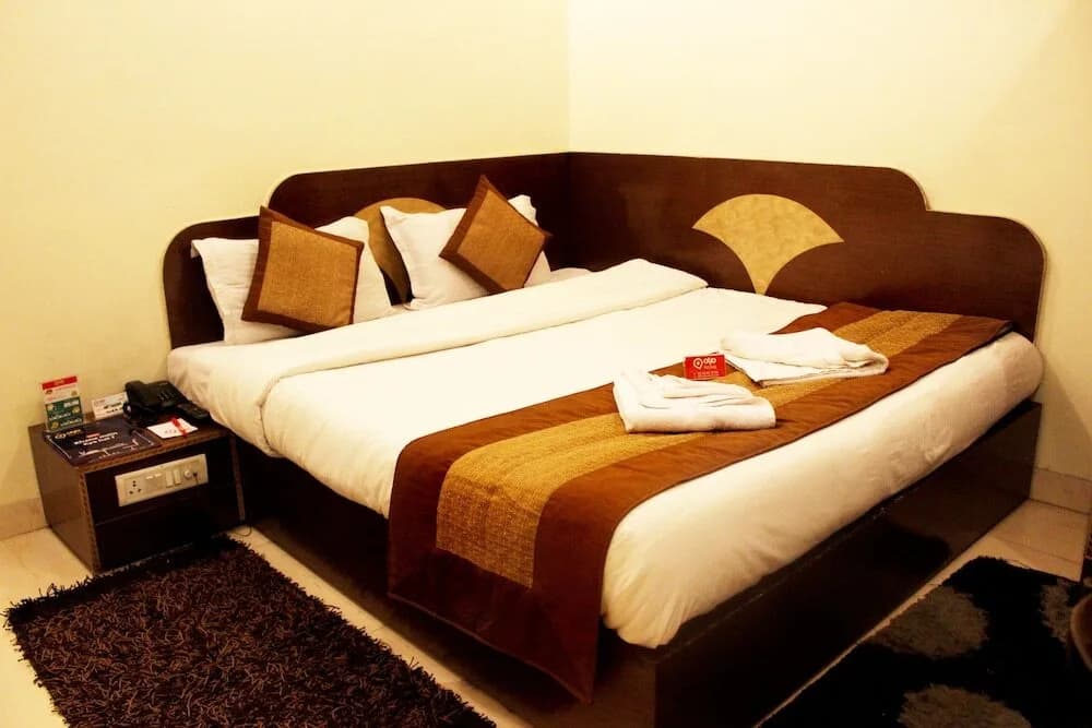 Hotel Neptune Residency - photo 7