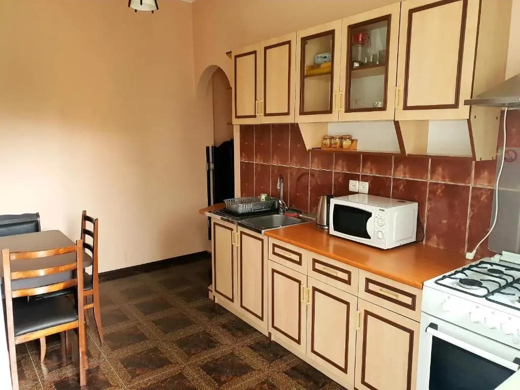 House For Rent, Daily - main photo
