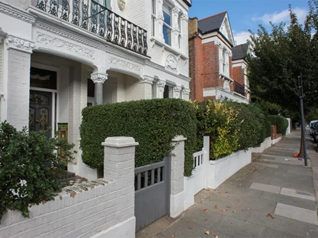 Veeve  Beautiful 4 Bed Home In Upmarket Fulham - photo 4