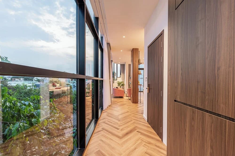 Chapter9 Serviced Suite - photo 12