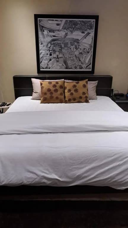 Slipi Apartment 2BR - photo 15