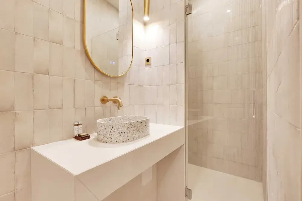 Chic Apartment - 3br/8p - Le Marais - photo 6