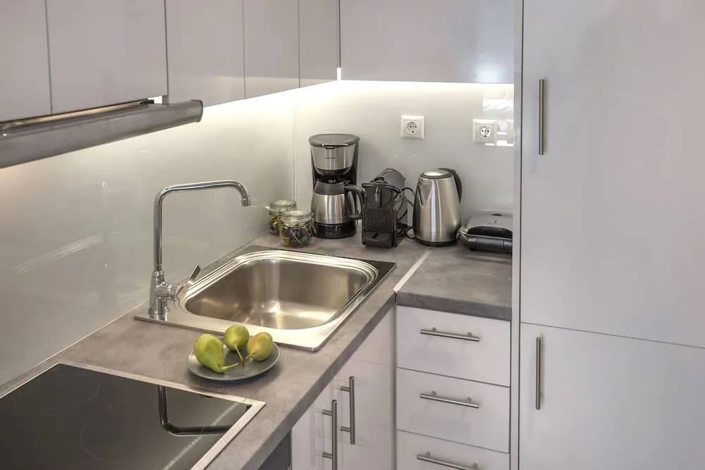 Beautiful apartment near Acropolis by GHH - photo 14