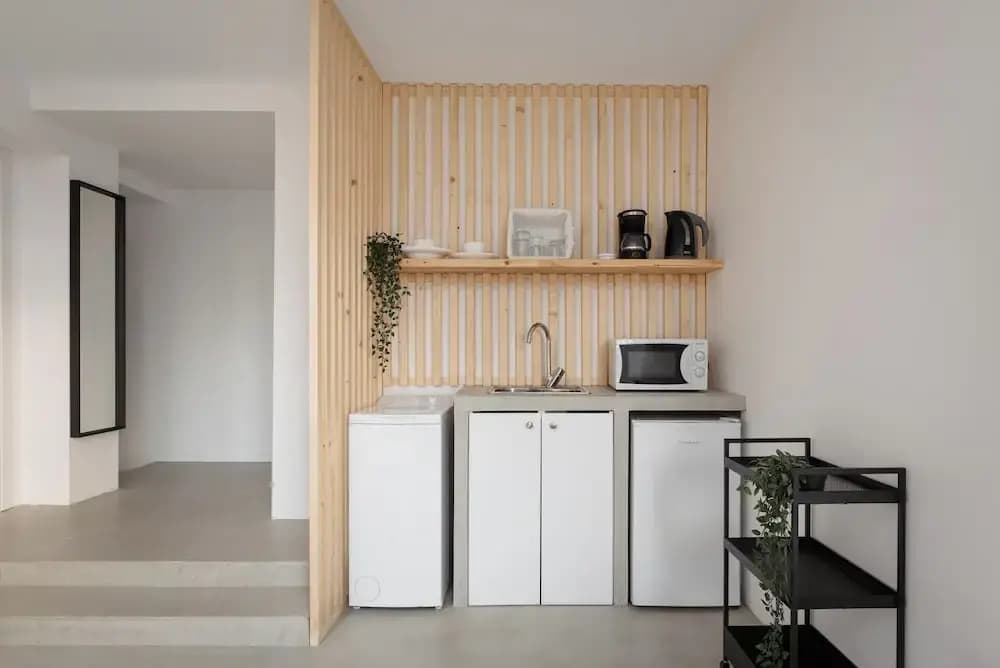 Syntagma Serenity Suites - photo 13