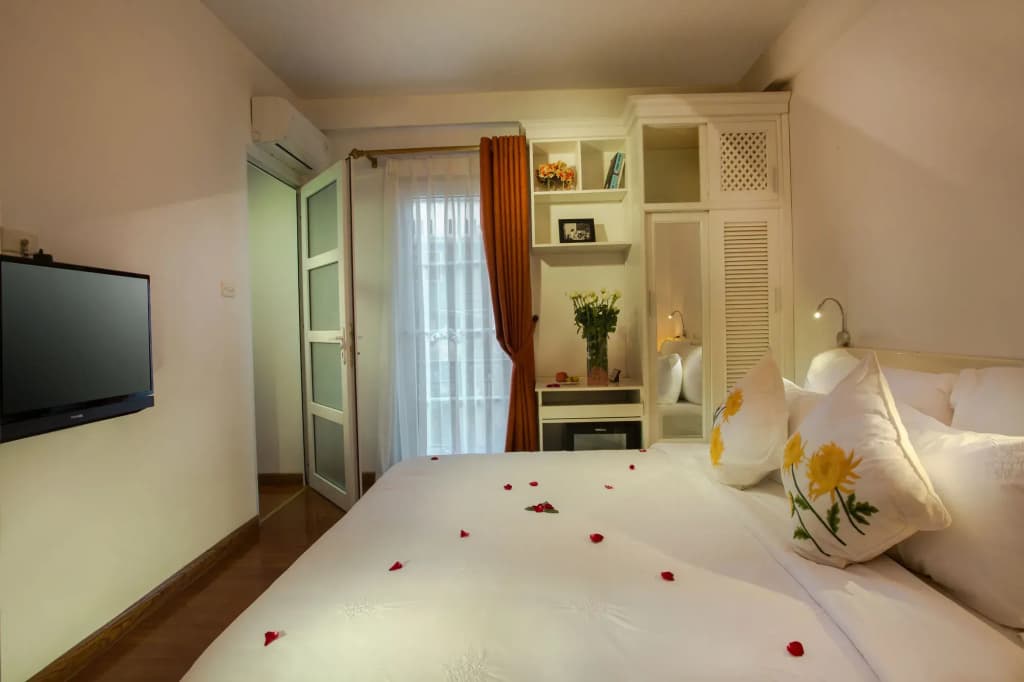 Singita Classy Boutique Hotel - photo 1