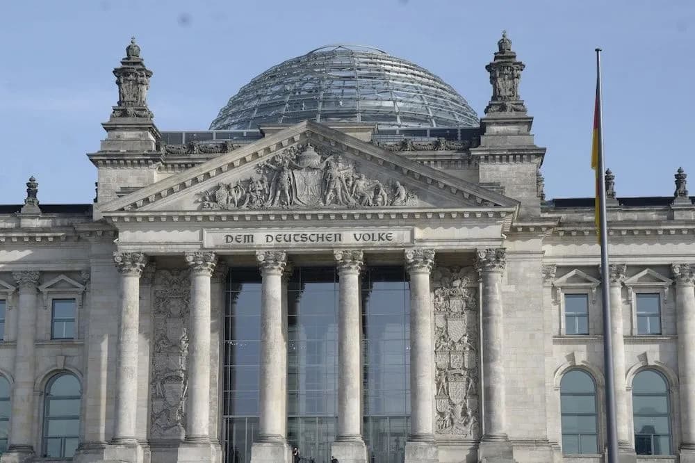 Heart of Berlin - main photo
