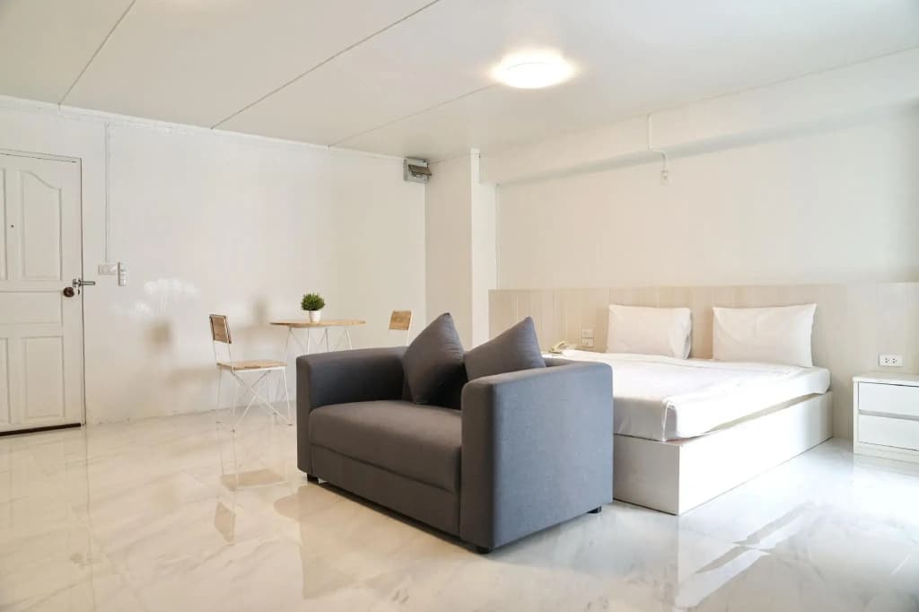 Viewplace Hotel & Residence - photo 30