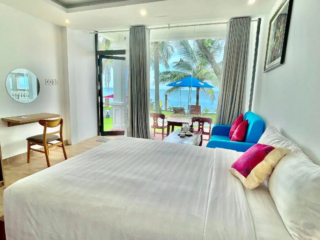 Orange Resort - photo 3