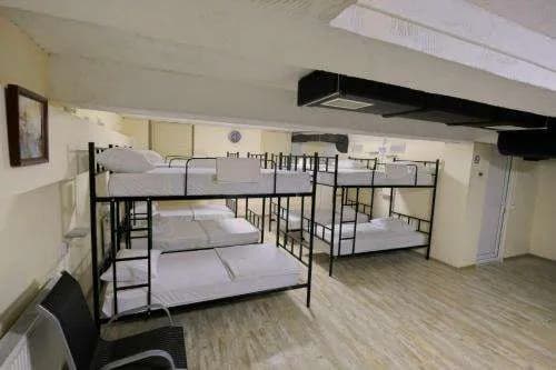 TbilHome hostel - photo 9