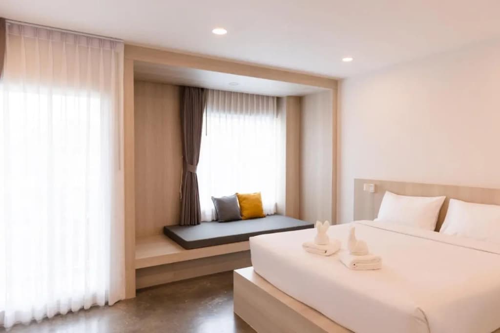 Nappiness Hotel - photo 35