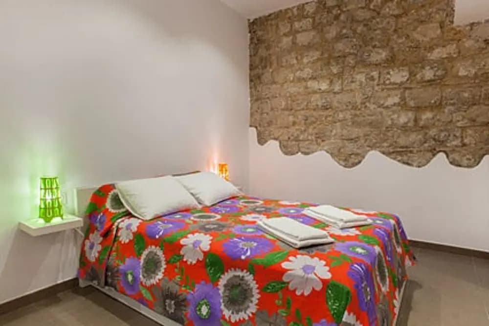 Rooftop CampNou Apartment Barcelona - photo 2
