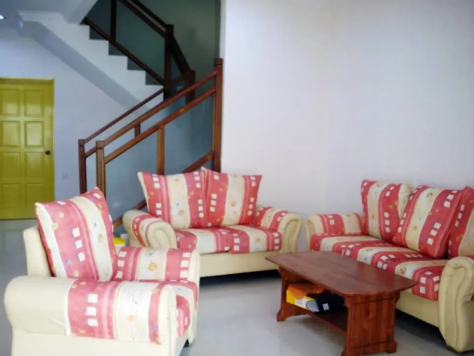 Greenleaf Villa - photo 1