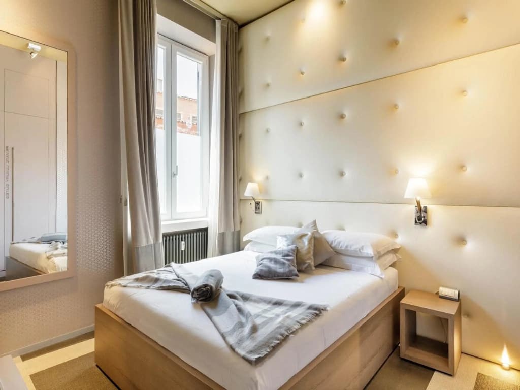 Private Luxury Suite - photo 4