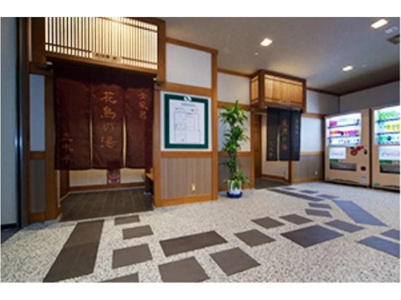Mikihan Ryokan - photo 13
