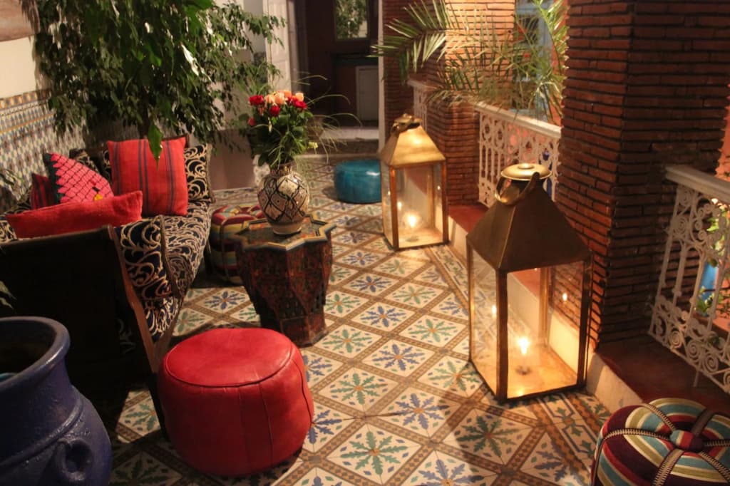 Riad Persephone - photo 15