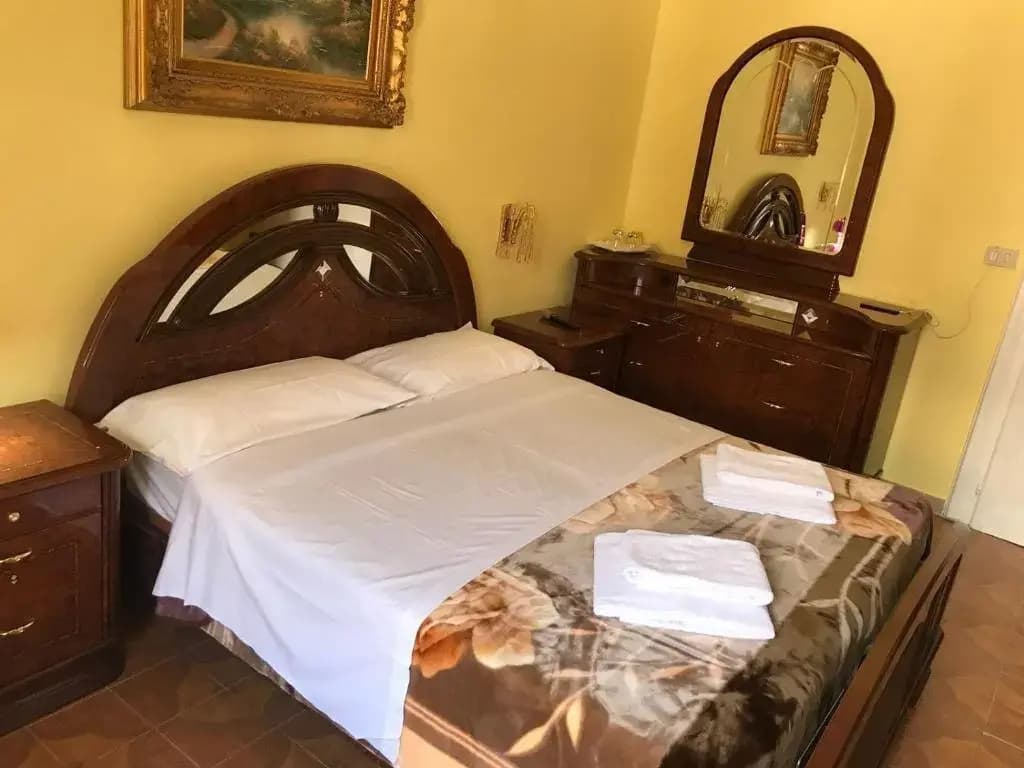 Roma Termini Bed & Breakfast - photo 9
