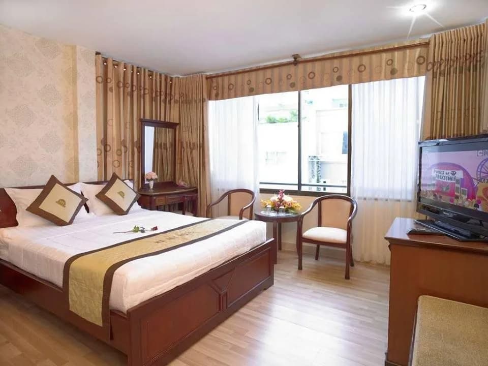 Botanic Hotel - photo 2