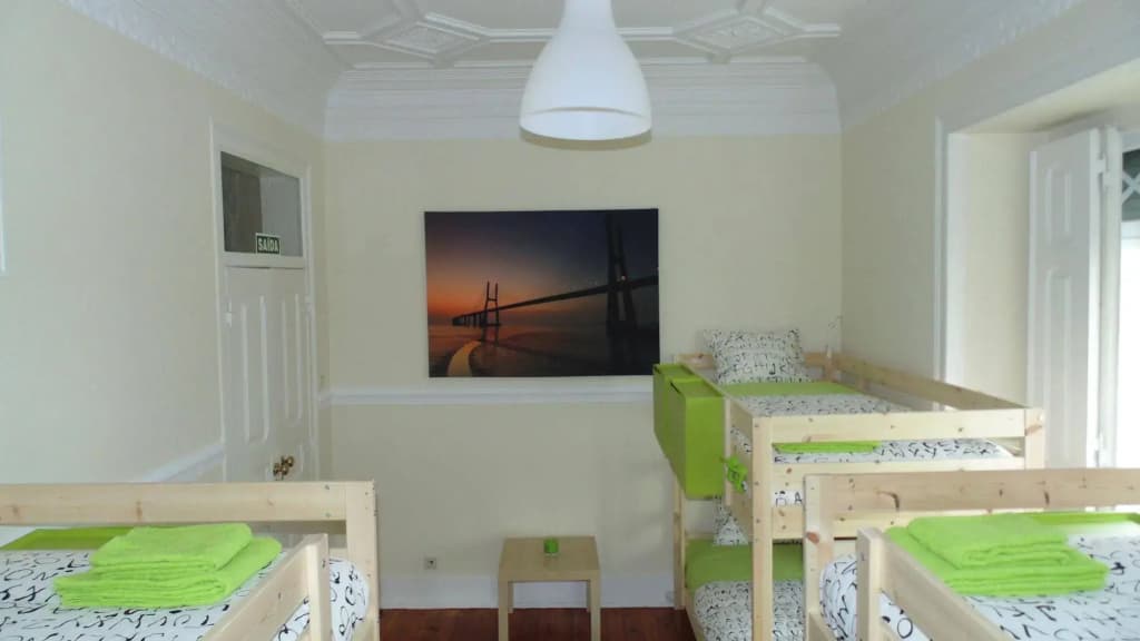 We Love Hostel - photo 10