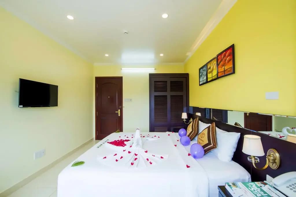 Truong Thinh Hotel - photo 36