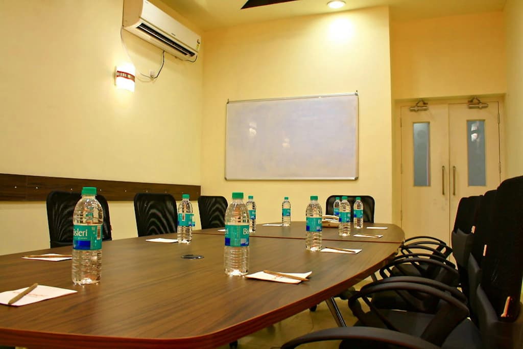 Ginger East Delhi - photo 34