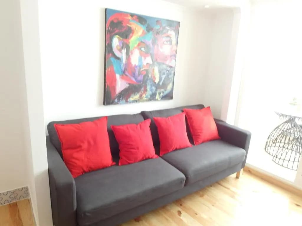 Bairrosweethome - photo 8