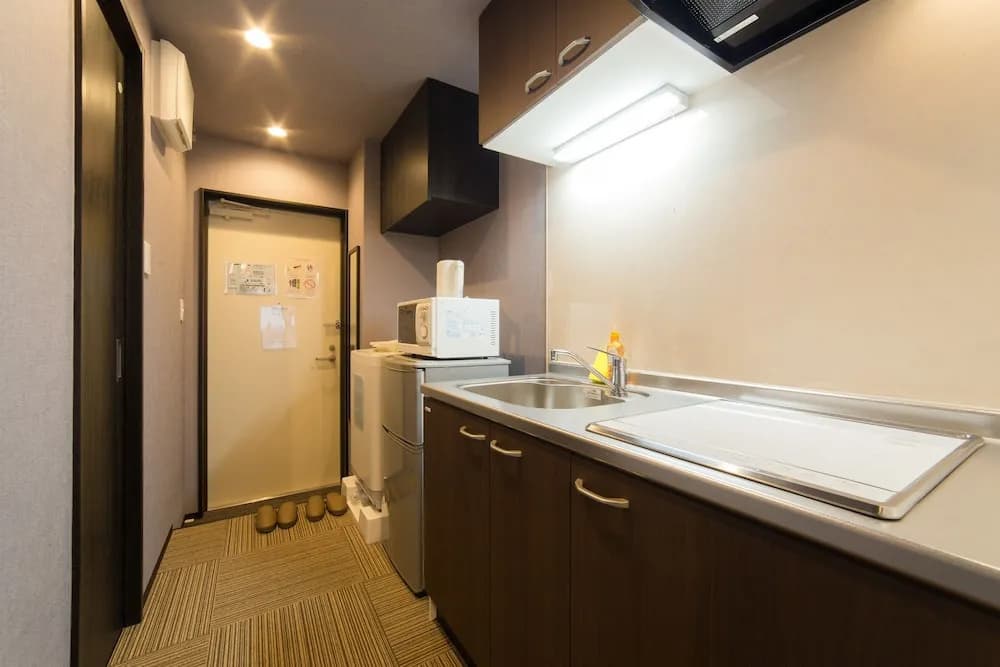 Guest House Sukeroku - photo 24
