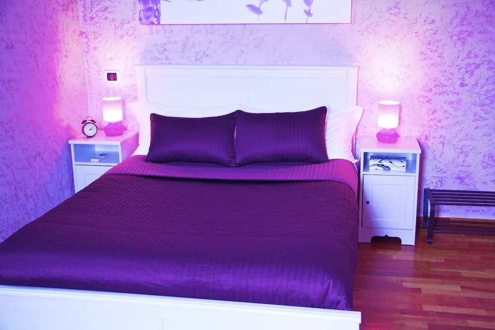 Daysleeper B&B - photo 16