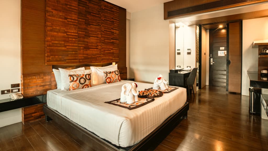 Am Samui Palace - photo 2