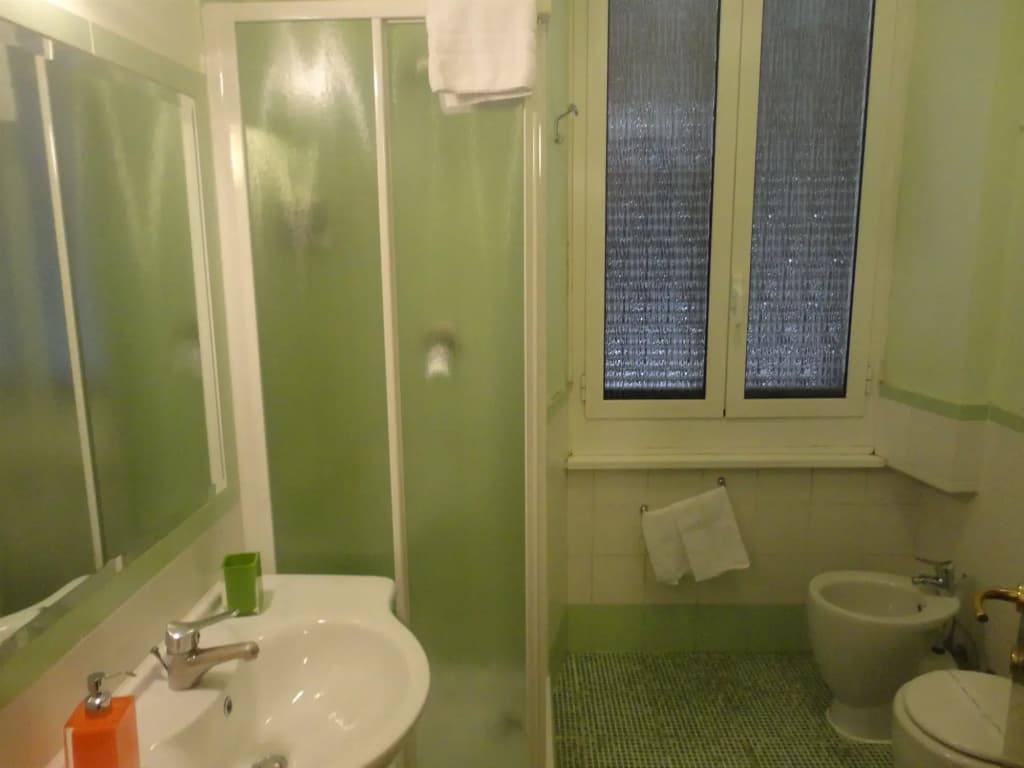 Residence Re di Roma Rooms - photo 15