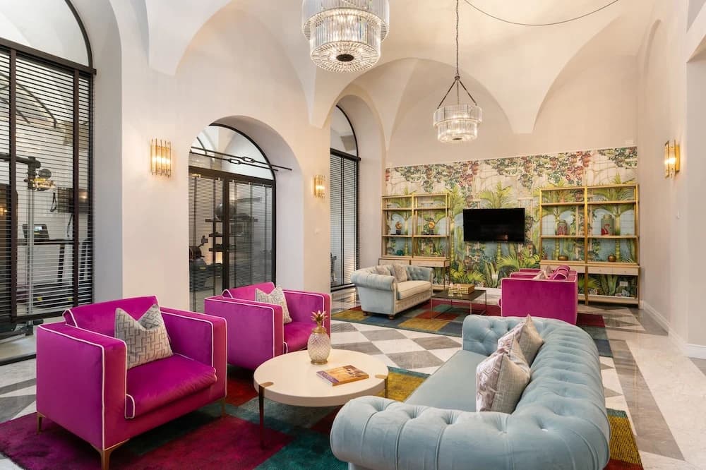 Torretta Penthouse By Geco Vacation Rentals - photo 31