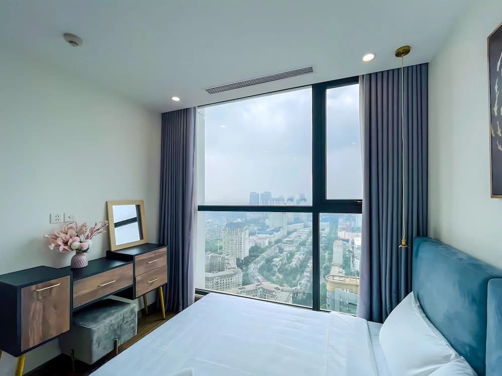 Vinhomes Skylake - Quylodge - photo 13