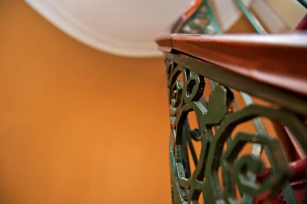Hôtel Richmond - photo 14