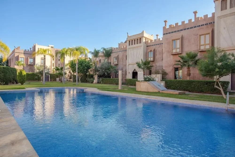 Riad Azia - photo 15