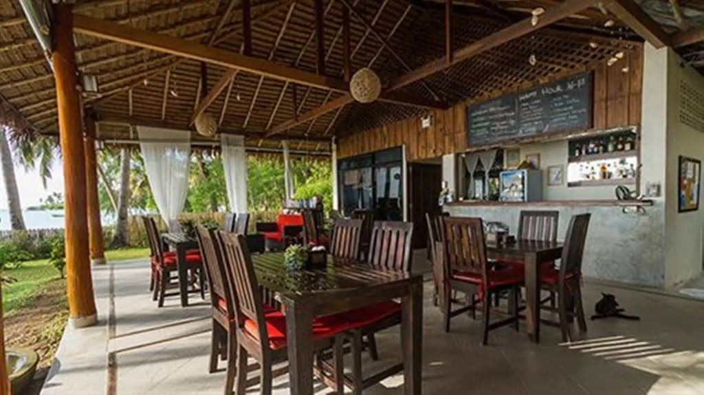 Baan Manali Resort - photo 26