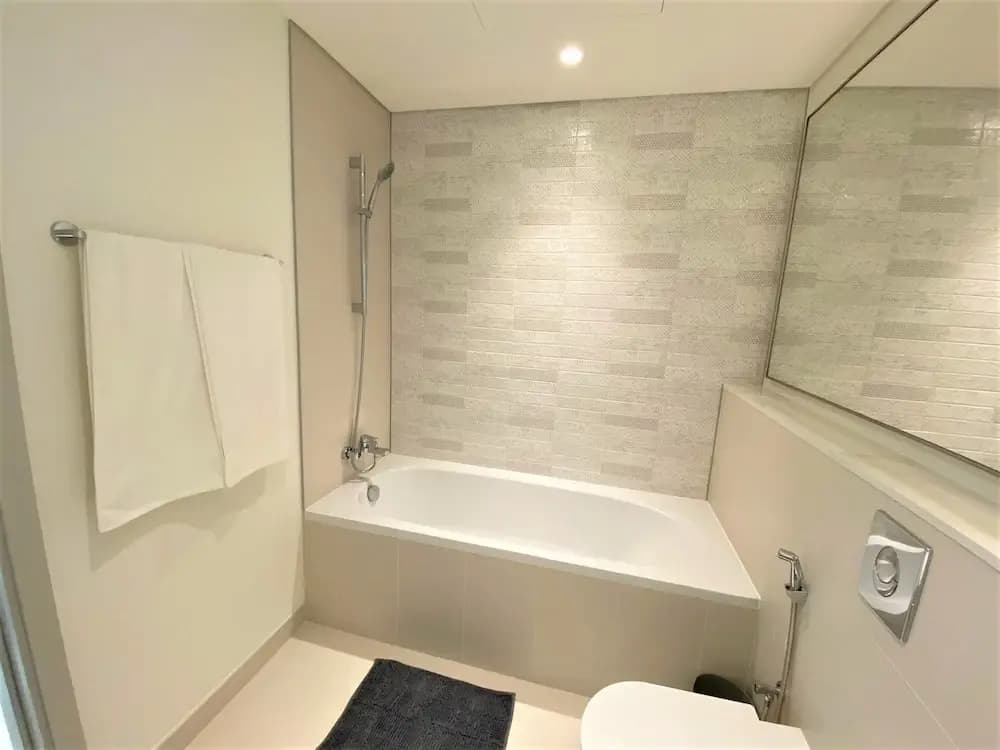 Luxury Seaview With Balcony Sunrisebay Marina - photo 9