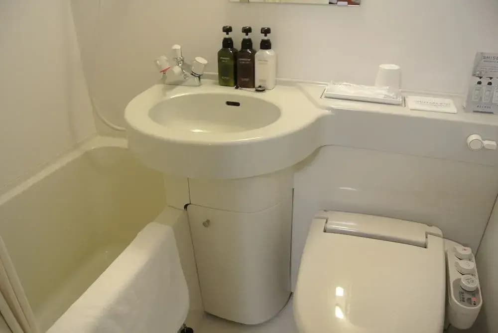 REX INN Namba - photo 8