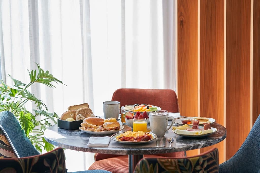 Hotel Açores Lisboa - photo 15