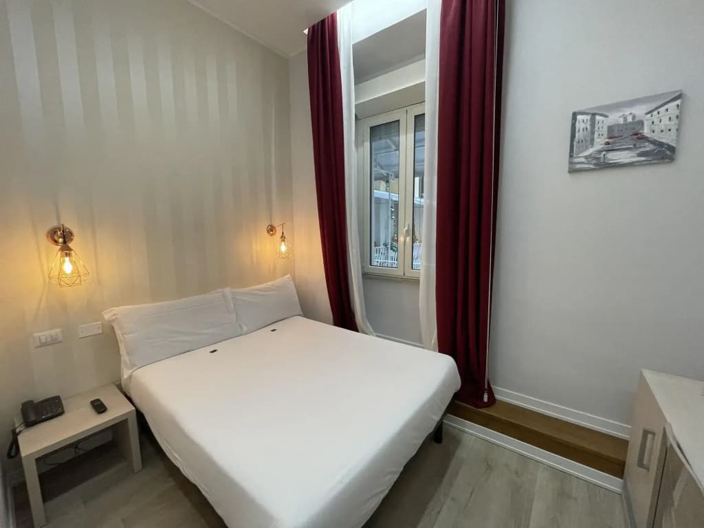 Hotel Giotto Flavia - photo 6