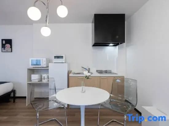 Logements Tengachaya 401 - photo 2
