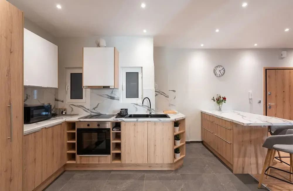 LIV - Cozy Urban Apartment in Pagrati - photo 3