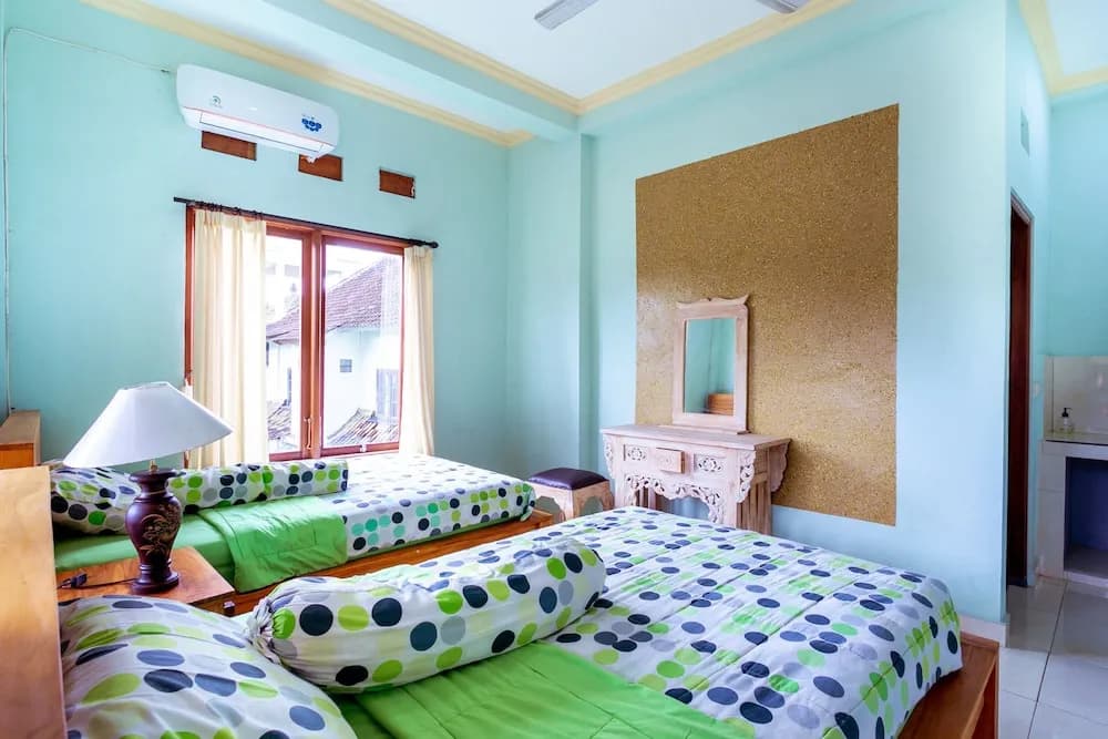 Rizky Guesthouse - photo 3