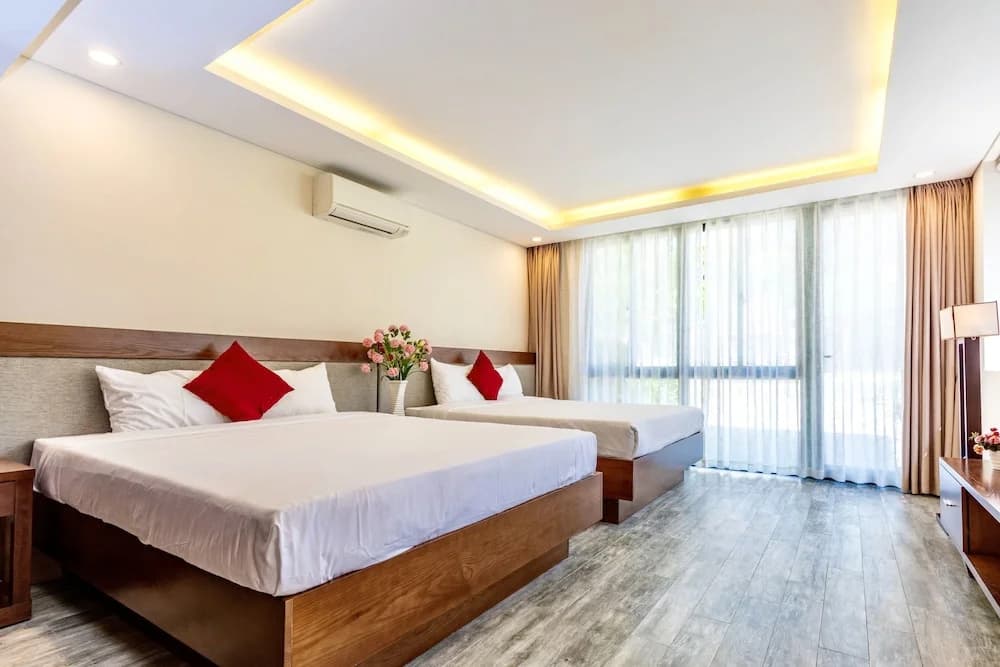 Ocean Villa Danang Beach - photo 3