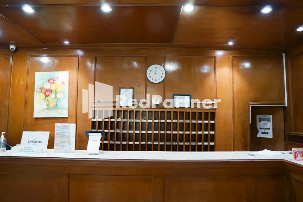 Senyaman Hotel RedPartner - photo 2
