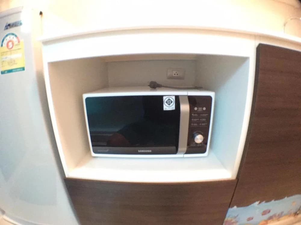 班昆乔 A414 酒店(华欣度假公寓式客房)(Baan Khun Koey A414 by Huahin Holiday Condo) - photo 20