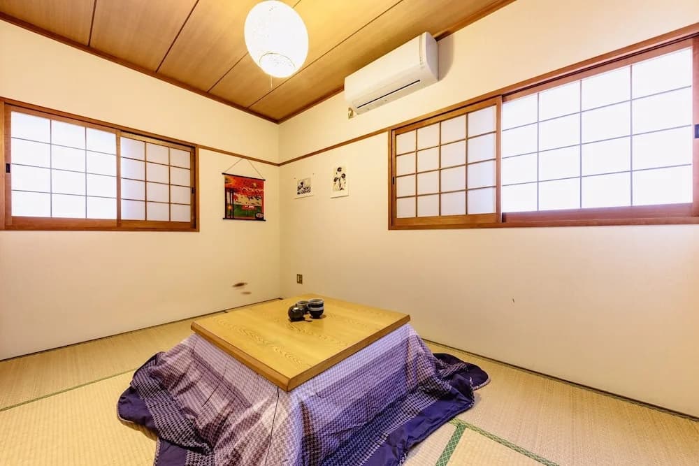 GBL HouseOsaka - photo 5