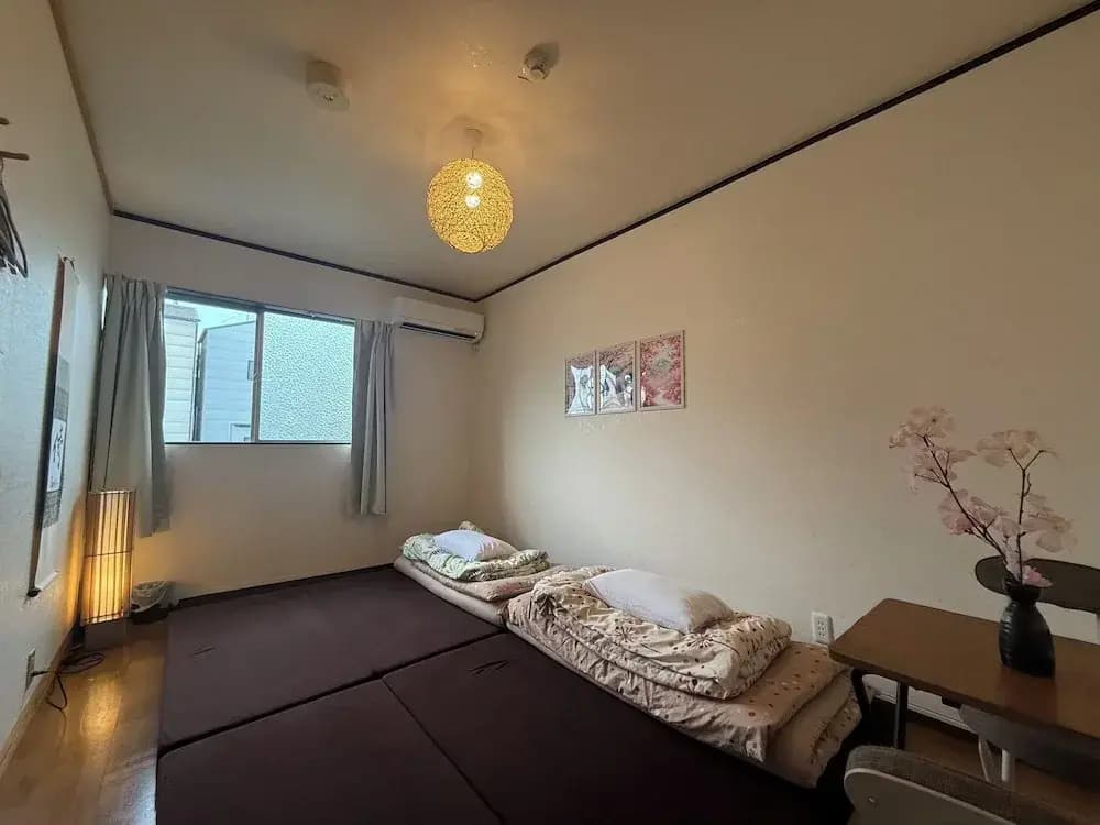 Oyado Shogoin - photo 21