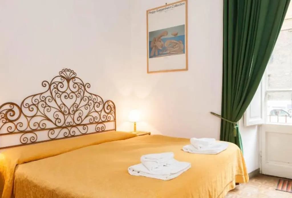 Bed  Breakfast Leone IV - photo 3