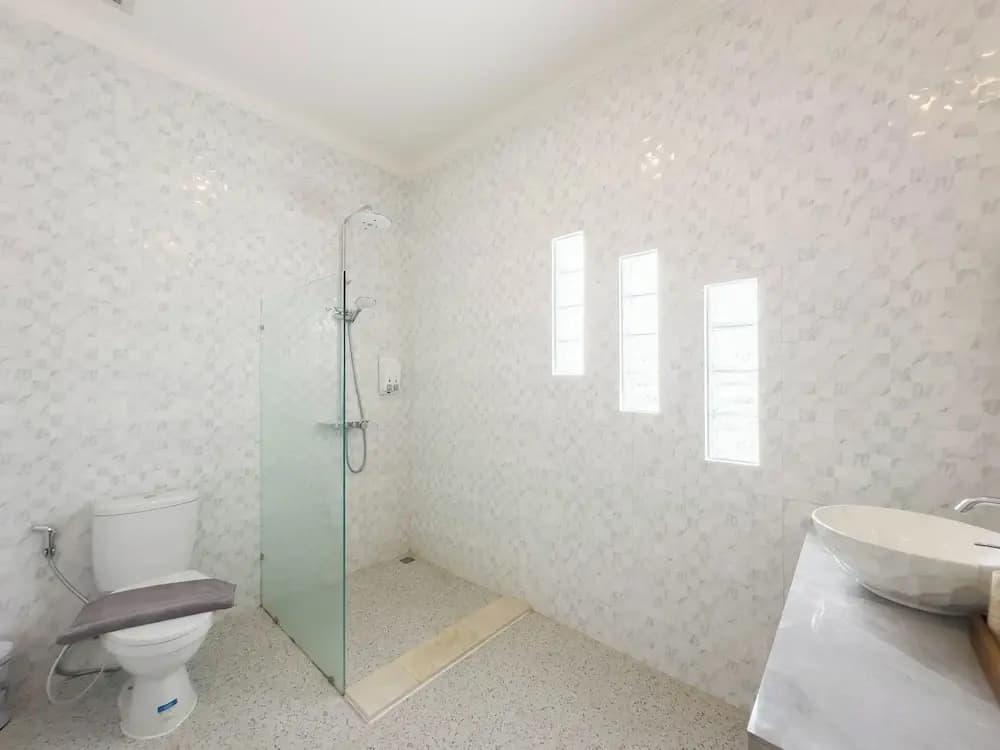 Obeh Villa Ubud Two Bedroom Private Pool - photo 8