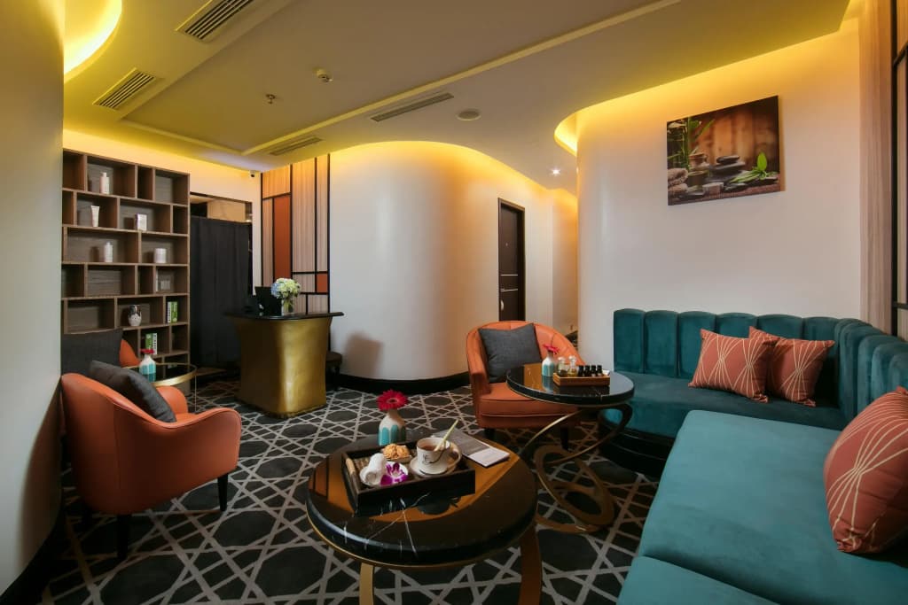 Aurora Premium - A Lifestyle Hotel - photo 17
